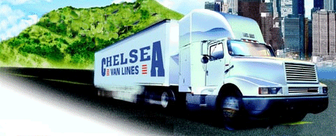 Chelsea Van Lines